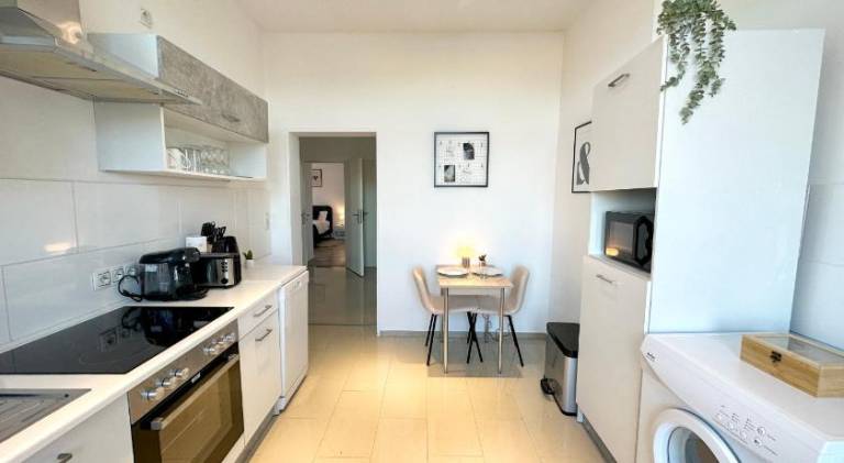 Holiday apartment with 2 rooms for 5 persons — photo 4