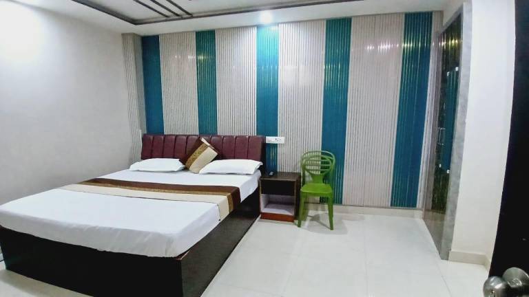 Hotel The Royal Green Residency — photo 5