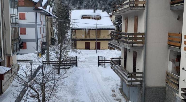 Rental apartment | Pets allowed in L'Aquila