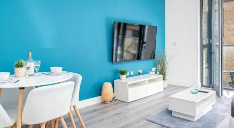 Rental apartment with 1 room for 3 persons — photo 4