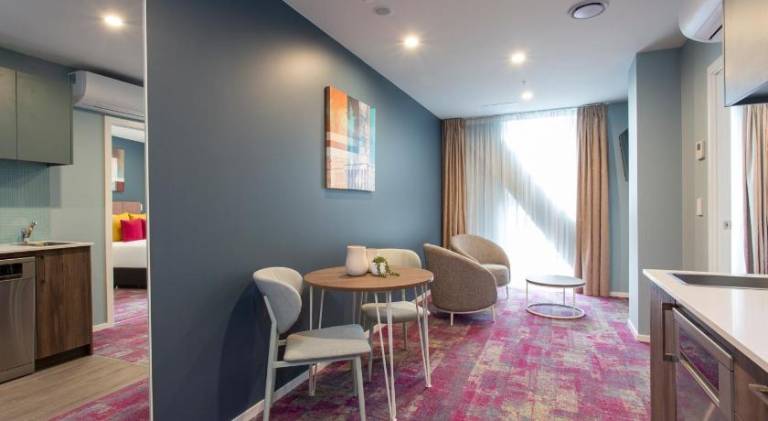La Quinta by Wyndham Parnell Auckland — photo 3