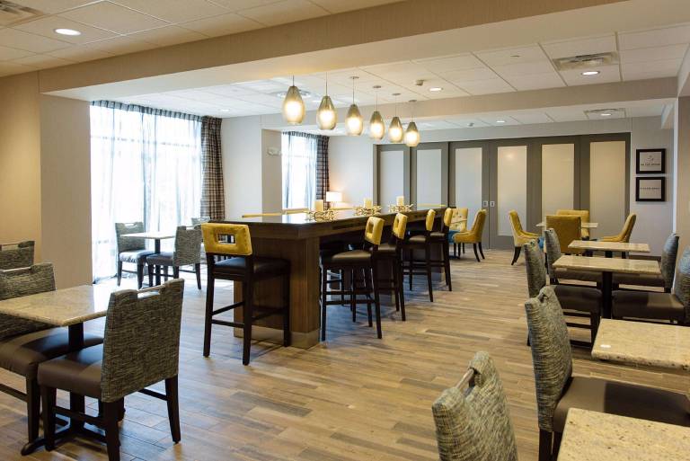 Hampton Inn by Hilton Superior Duluth — photo 3