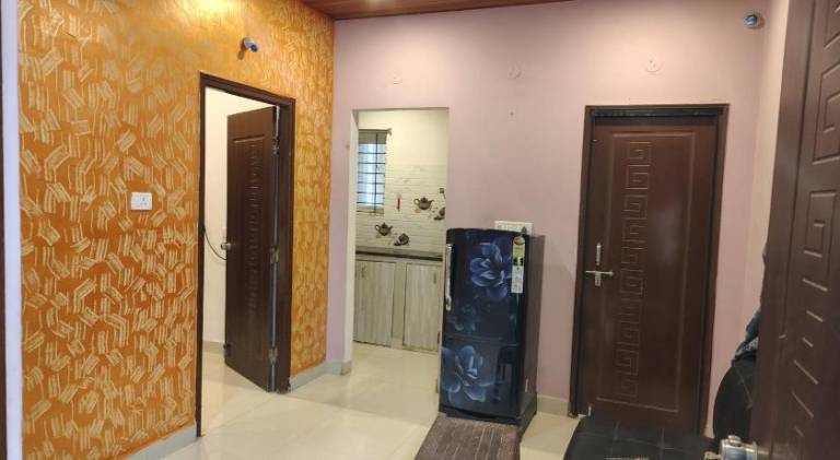 KOTLAS High Living Service Apartments — photo 3