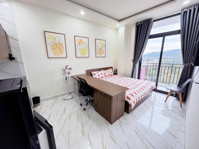 Thesun Apartment DaLat in Da Lat