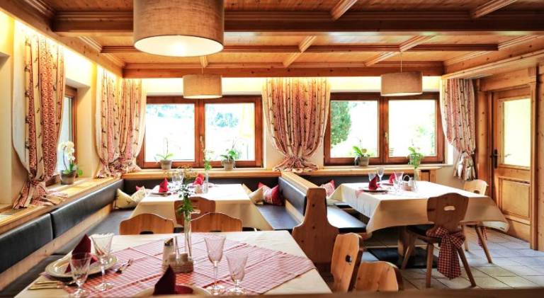 Gletscher-Landhaus Brunnenkogel — photo 3