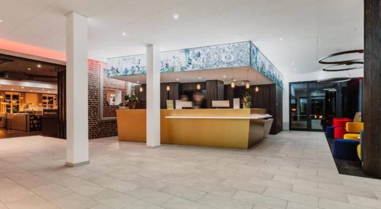 Grimms Hotel Hanau — photo 3