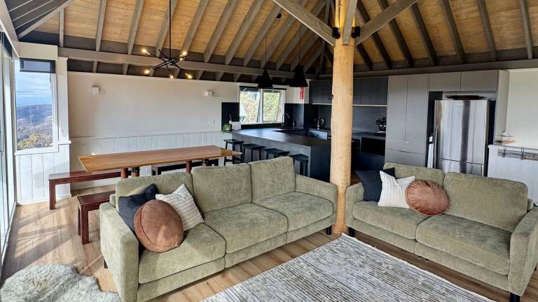 Chalet Mount Hotham Alpine Resort (Unincorporated)