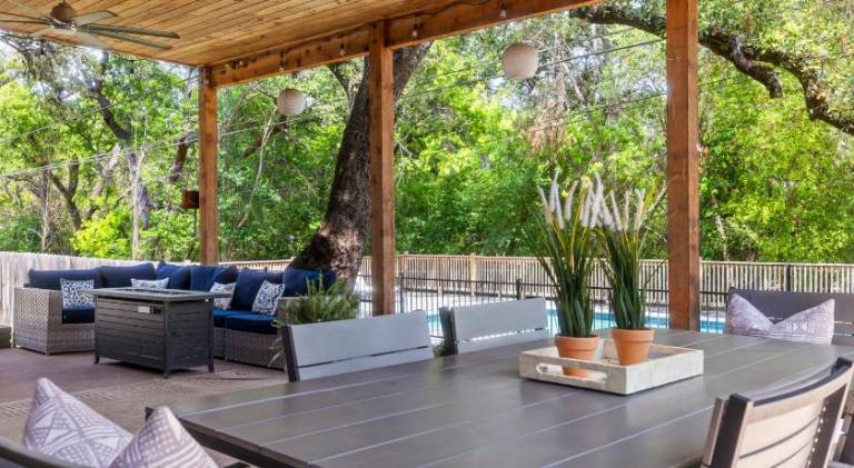 House with pool | Perfect for remote work | Dogs allowed — photo 5