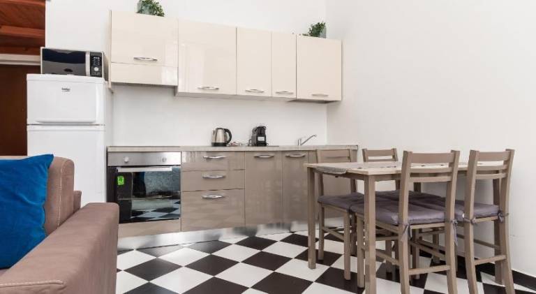 Pleasant rental apartment | Next to Royal Palace | Pet-friendly — photo 3