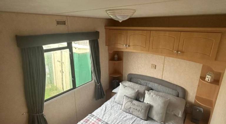 Vacation home with 3 rooms for 8 persons — photo 4