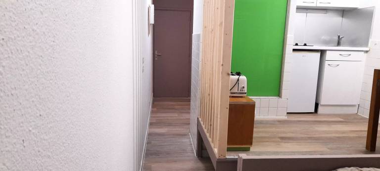 Lovely studio | Next to the beach | Pets are welcome — photo 2