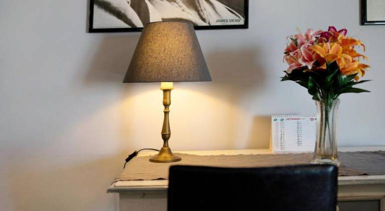 Holiday apartment with 2 rooms for 6 persons — photo 3