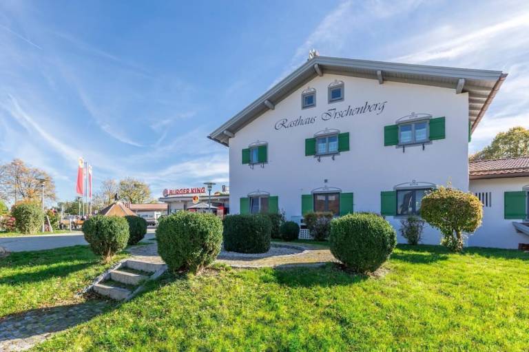 Hotel Irschenberg Süd