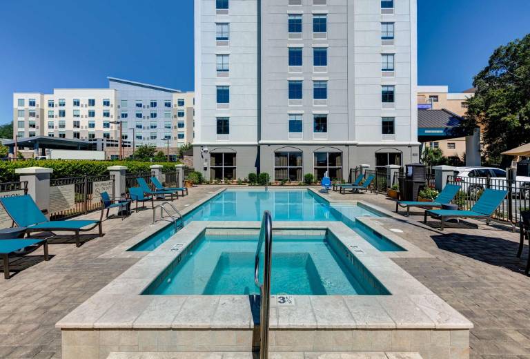 Hampton Inn Biloxi — photo 2