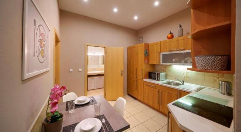 Rental apartment | Close to Prague astronomical clock — photo 2