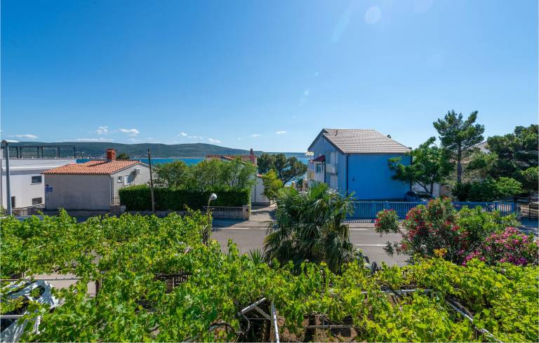 Apartament Seline