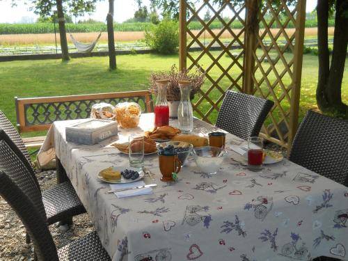 Bed & Breakfast Cavour