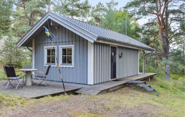 Hus Yngsjö