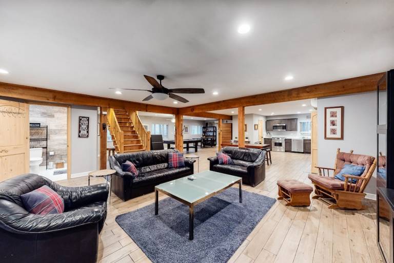 House Hendersonville