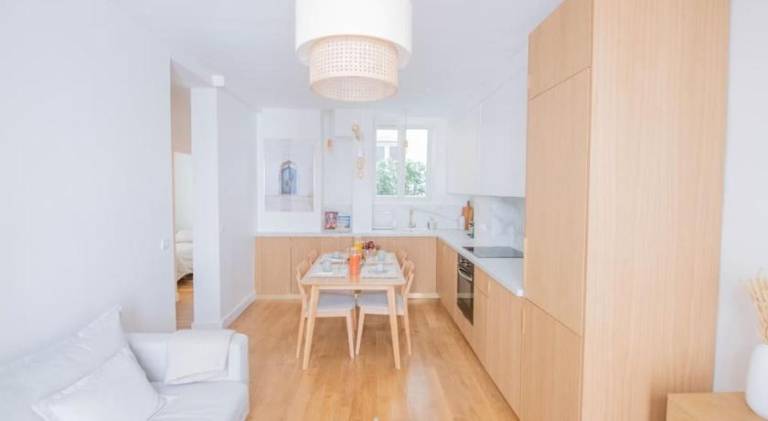 Rental apartment | Dogs allowed in Montrouge