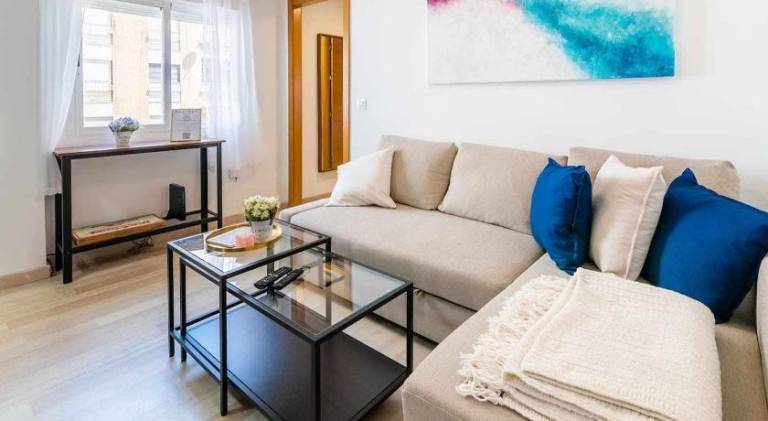 Holiday apartment | Next to Mosque–Cathedral of Córdoba — photo 2