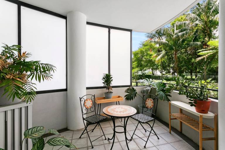 Appartement Stanmore