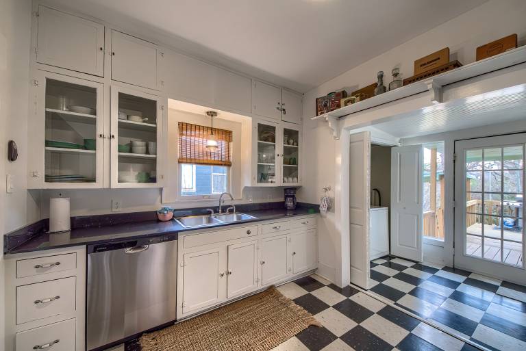 Vacation home with 3 rooms for 8 persons — photo 3
