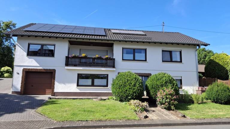 Ferienwohnung Altenkirchen (Westerwald)