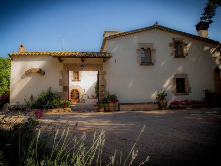 Apartment  Bigues i Riells
