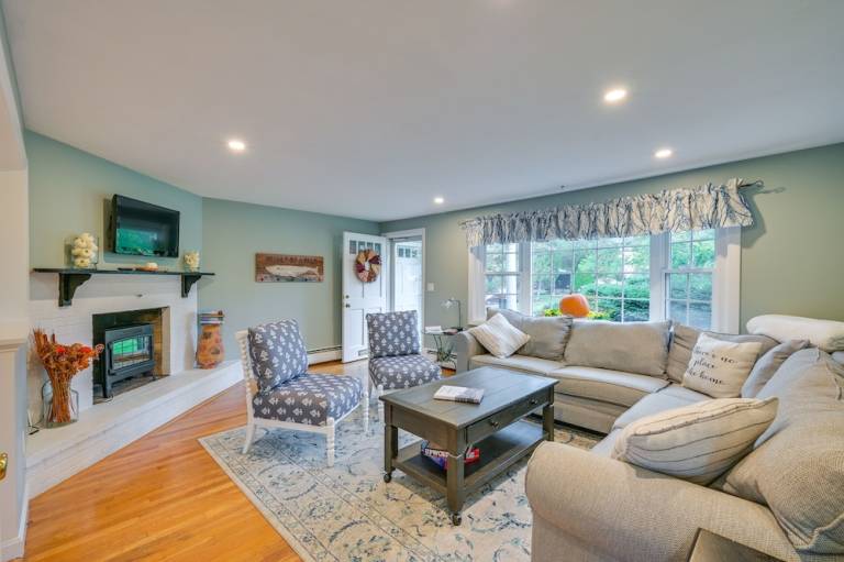 Apartment Marblehead