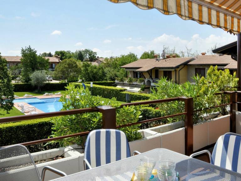 Appartamento Lazise