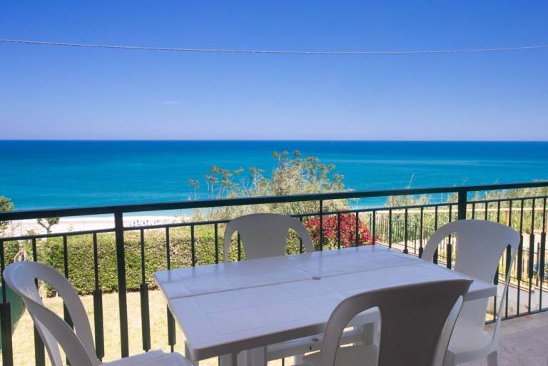 Ferienwohnung Sirolo