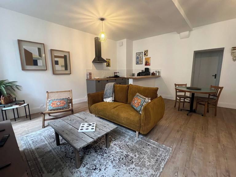 Appartement Mortagne-au-Perche