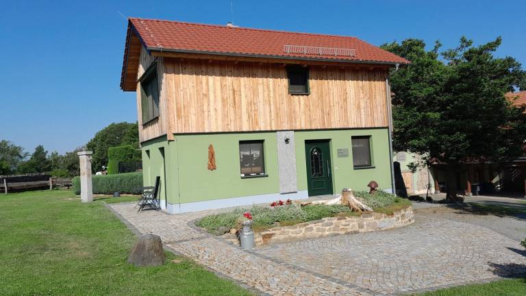 Ferienhaus Neukirch/Lausitz