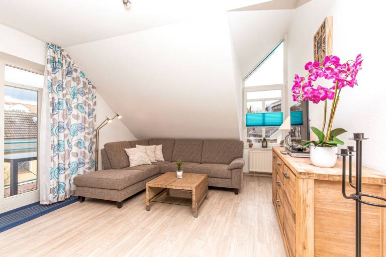 Ferienwohnung Boltenhagen