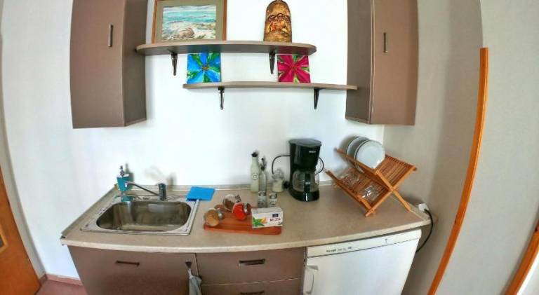 Rental apartment with barbeque & terrace — photo 5
