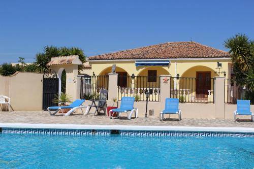 Villa  Turre