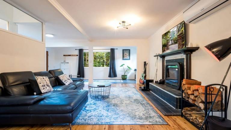 House Tamborine Mountain
