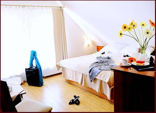 Apartament Świdnica