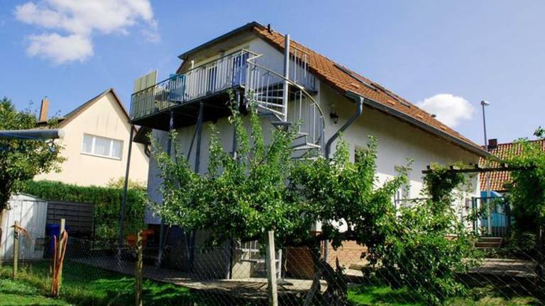 Ferienwohnung  Ralswiek