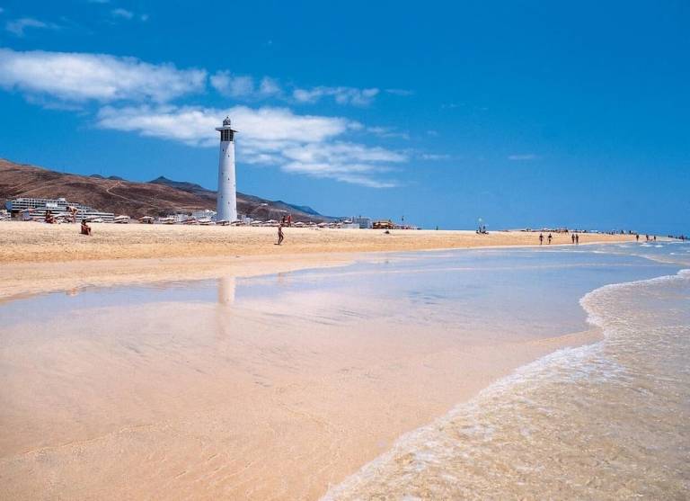 Apartament Morro Jable