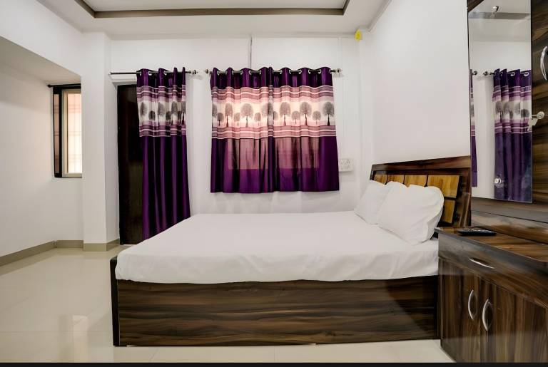 Shri Kanha Lodging And Boarding — photo 2