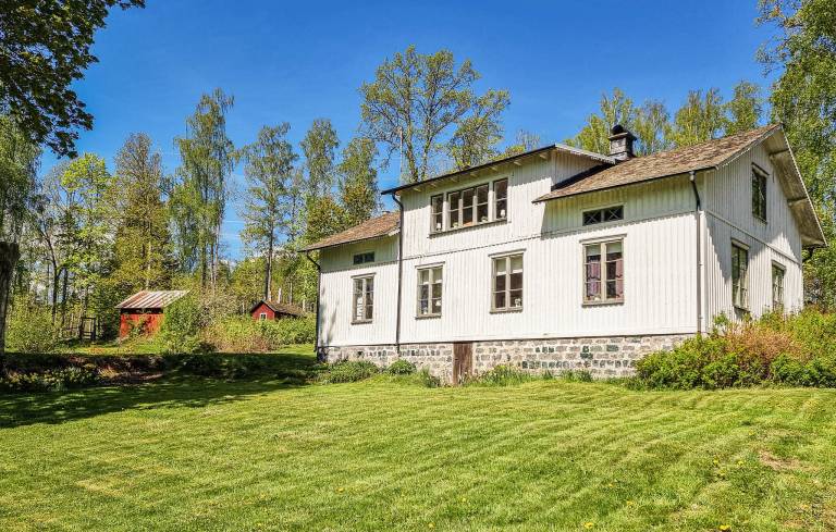 Ferienhaus in Mellerud, Håverud f&uuml;r max. 8 Personen