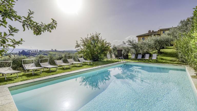 Ferienwohnung San Casciano in Val di Pesa