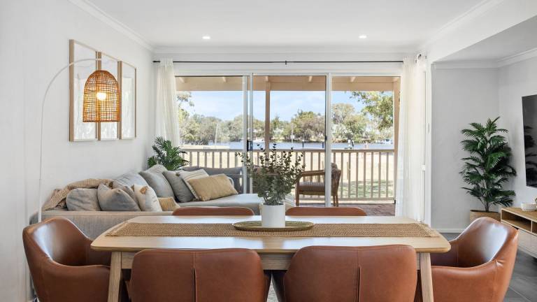 House South Yunderup