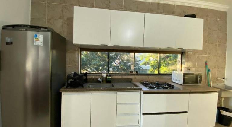 Apartment for 2 persons — photo 2