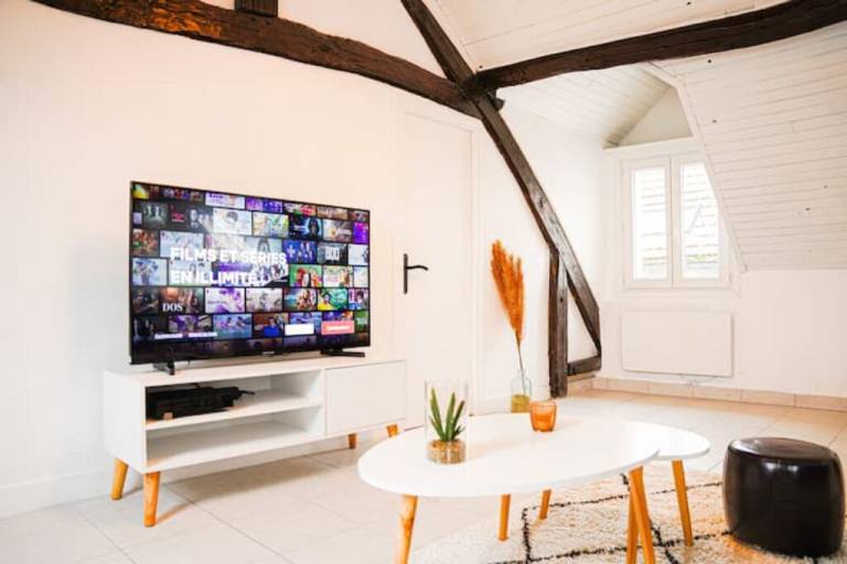 Apartment  Montigny-lès-Cormeilles