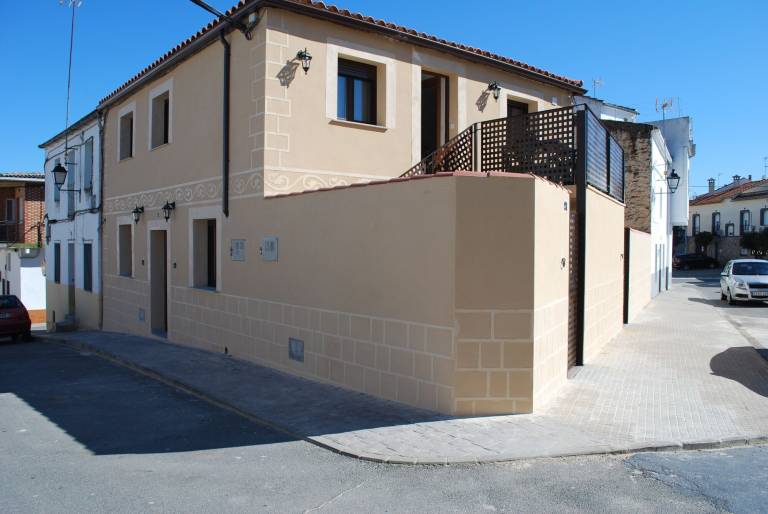 Apartamento Malpartida de Plasencia