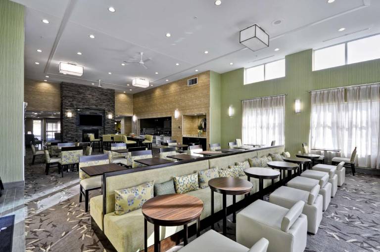 Homewood Suites by Hilton Augusta Gordon Highway — photo 2