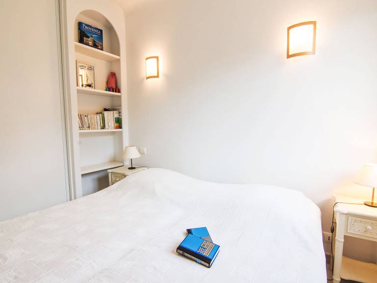 Holiday apartment with terrace | Sea view — photo 4